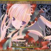 Rozen Maiden 