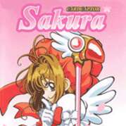 Sakura, Chasseuse de cartes 