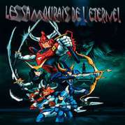 Samourais de l'ternel (Les)