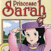 Princesse Sarah