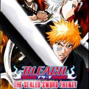 Bleach- The Sealed Sword Frenzy