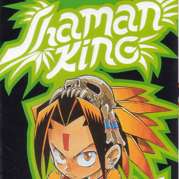 Shaman King