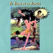 Livre de la Jungle (Le)