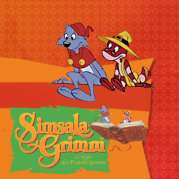 Simsala Grimm