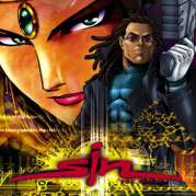 Sin : The Movie