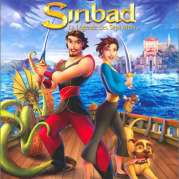 Sinbad, la lgende des sept mers