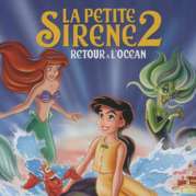 Petite Sirne-2 : Retour  l'Ocan (La)
