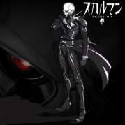 The Skull Man
