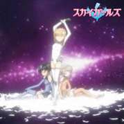 Sky Girls