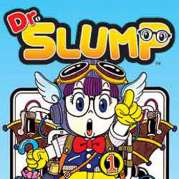 Dr. Slump Film 2 : Dr Slump