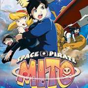 Space Pirate Mito