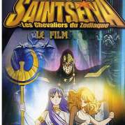 Chevaliers du Zodiaques (Les)-Film 1- La Lgende de la Pomme dor : Eris