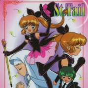 Saint Tail