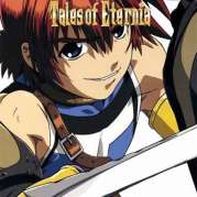Tales of Eternia