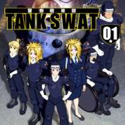 Tank S.W.A.T. 01
