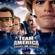 Team America: Police du Monde