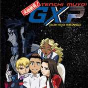 Tenchi Muy ! GXP