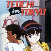 Tenchi in Tokyo