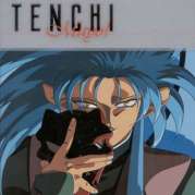 Tenchi Muy