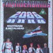 Thunderbirds 2086