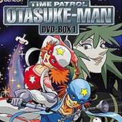 Time Patrol - Tai Otasukeman