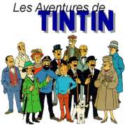 Aventures de Tintin (les)