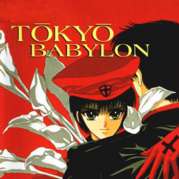 Tokyo Babylone