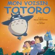 Mon Voisin Totoro