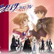 Tsubasa Chronicle - Saison 1