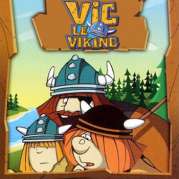 Vic le Viking 
