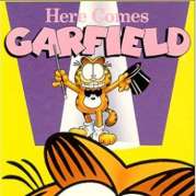 Voil Garfield 