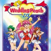 Wedding Peach DX