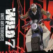 Wild 7 - Unit Anti-Terroriste 