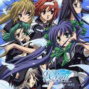 Wind: A Breath of Heart OAV