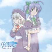 Wind: A Breath of Heart