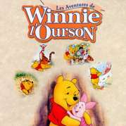 Aventures de Winnie l'Ourson (Les)
