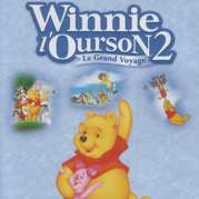 Winnie l'Ourson-2 : Le Grand Voyage