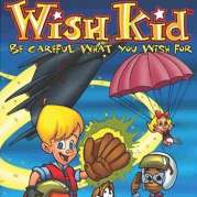 Wish Kid