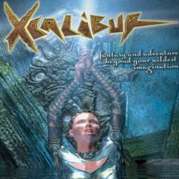 XCalibur