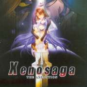 Xenosaga the Animation