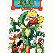Xiaolin Showdown