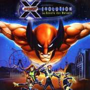 X-Men Evolution