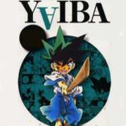 Kenyu densetsu Yaiba