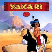 Yakari