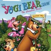 Yogi l'ours (1958)