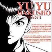 Yu Yu Hakusho- Film 1