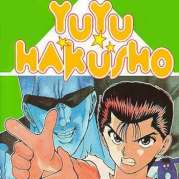 Y Y Hakusho, les aventuriers de l'au-del