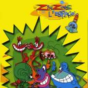 Zinzins de l'espace (Les) 
