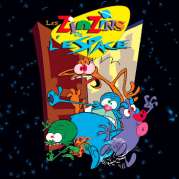 Zinzins de l'espace (Les) - Saison 2