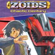 Zoids: The New Century of Mechanical Beasts  